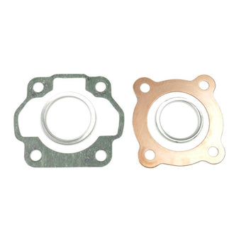 compare product Athena 76-79 Kawasaki KD 100 M1 / M4 Top End Gasket Kit