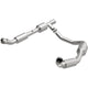 MagnaFlow Conv Direct Fit 05 - 06 Ford E - 350 Super Duty 5.4L - My Store
