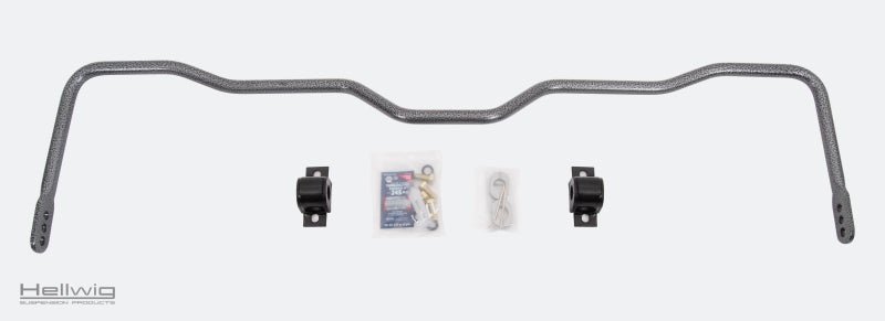 Hellwig 20 - 21 Jeep Gladiator Solid Heat Treated Chromoly 7/8in Rear Sway Bar - My Store