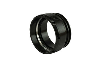 compare product Turbosmart Turbo Adapter Compressor Outlet 2.50in to Straight Plazmaclamp 2.50in