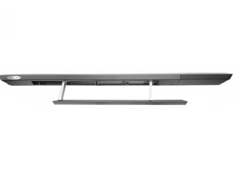 compare product Rock Slide Engineering 2024 Jeep Gladiator JT Side Step Sliders (Passenger Side)