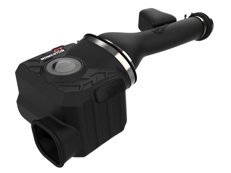 aFe Momentum GT Cold Air Intake System w/ Pro DRY S Filter Toyota FJ Cruiser 07 - 21 V6 - 4.0L - My Store