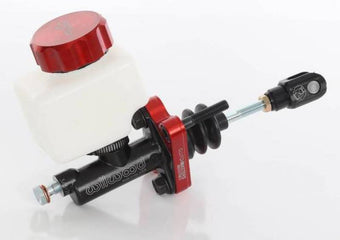 compare product Clutch Masters Acura/Honda Universal .75in Bore Master Cylinder Upgrade Kit - Red