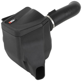 compare product K&N 2020+ Chevrolet Silverado 2500/3500 V8-6.6L DSL Performance Intake System