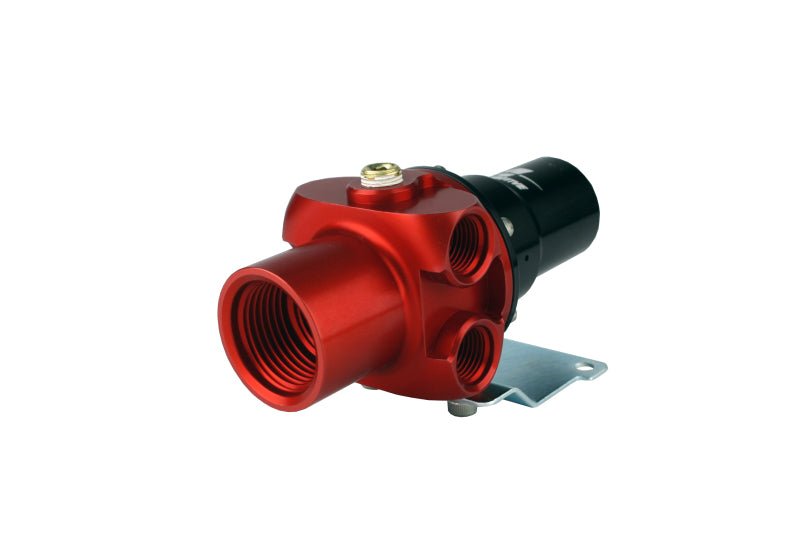 Aeromotive Pro Stock Regulator 4 - Port - My Store