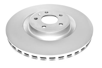 compare product DBA 15-19 Porsche Macan S (w/350mm Front Rotor) Front En-Shield HC Standard Rotor