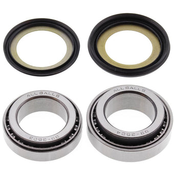 compare product All Balls Racing 20-21 KTM Adventure 390 Steering Bearing Kit