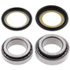 All Balls Racing 20 - 21 KTM Adventure 390 Steering Bearing Kit - My Store