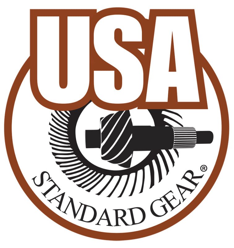 USA Standard Ring & Pinion Gear Set For GM 8.2in in a 3.36 Ratio - My Store