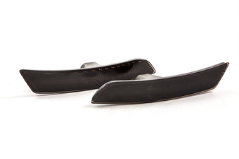 compare product Diode Dynamics 14-19 Cadillac ATS Cadillac ATS LED Sidemarkers (Pair) Smoked