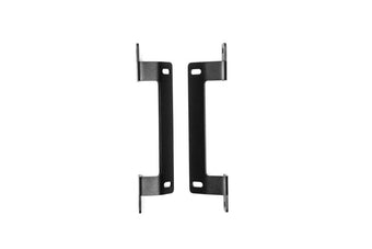 compare product DV8 Offroad 2018-2025 Jeep Wrangler JL Roof Mount for 15In x 12In Molle Panel