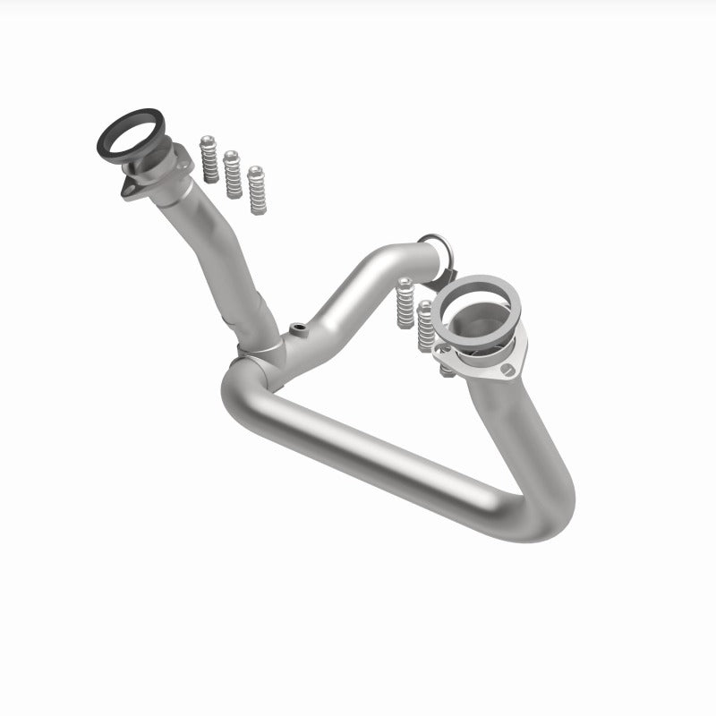 BRE Exhaust 92 - 93 S10 Sonoma 2.8L 4.3L Front Pipe Kit - My Store
