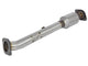 aFe Power Direct Fit Catalytic Converter Replacements Rear Left Side 05 - 11 Nissan Xterra V6 4.0L - My Store