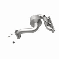 MagnaFlow Direct Fit Catalytic Converter 04 - 05 Ford Taurus 3.0L - My Store