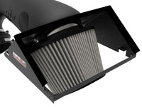 aFe Rapid Induction Cold Air Intake System w/Pro DRY S Filter 2021+ Ford F - 150 V6 - 3.5L (tt) - My Store