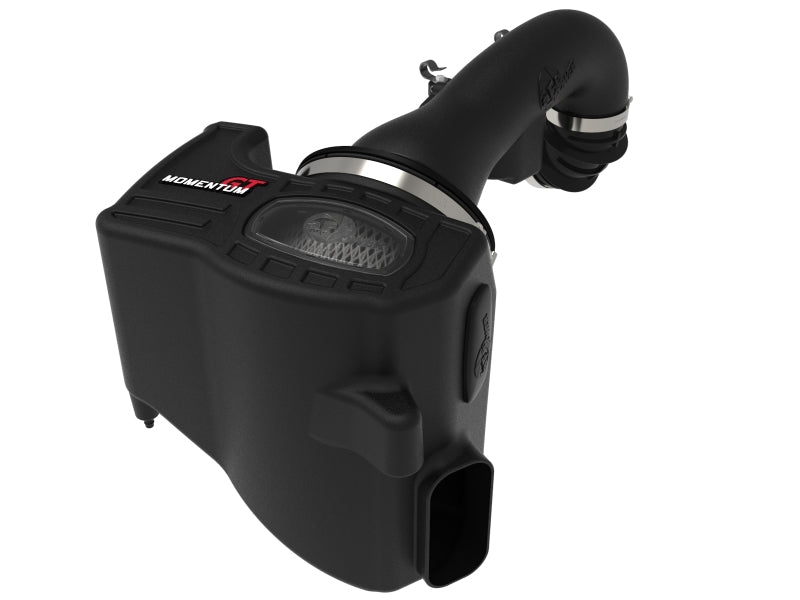 aFe Momentum Cold Air Intake System w/Pro Dry S Filter 20 GM 2500/3500HD 2020 V8 6.6L - My Store