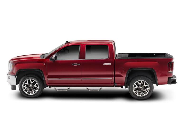 Retrax 14 - up Chevy/GMC 6.5ft Bed / 15 - up 2500/3500 RetraxPRO MX - My Store