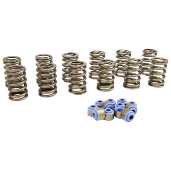 compare product COMP Cams 88-06 Jeep 4.0L .450in Lift Valve Springs Kit