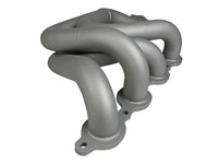 aFe Twisted 304SS Header 2020 Chevy Corvette (C8) 6.2L V8 - Titanium Ceramic Coated - My Store