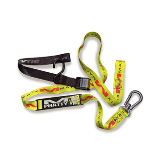 compare product Matrix Concepts M1.5 Phatty Tie Down Set - Yellow