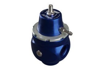 compare product Turbosmart FPR10 Fuel Pressure Regulator Suit -10AN - Blue