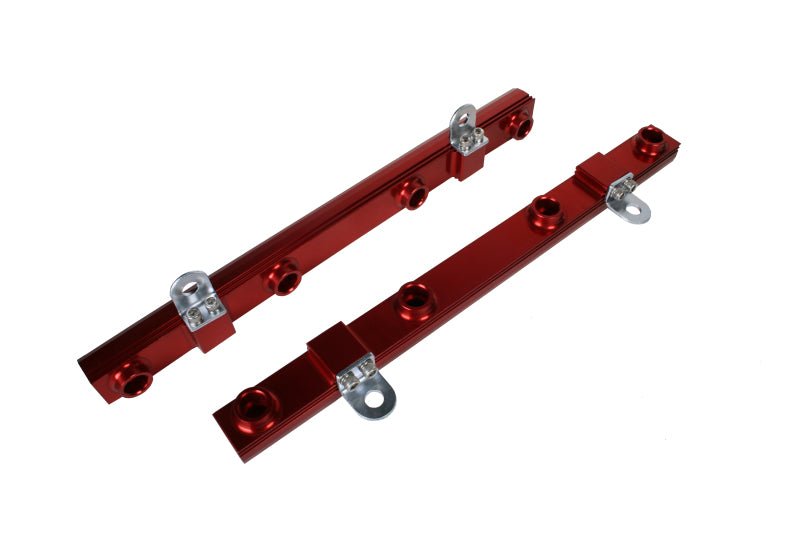 Aeromotive Ford 5.0L 4V Fuel Rail Kit - My Store