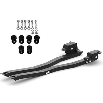 compare product QA1 70-74 GM F-Body 2nd Gen Subframe Connector Kit