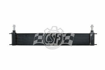 compare product CSF 15-18 Ford F-150 2.7L Transmission Oil Cooler