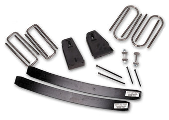 compare product Tuff Country 83-97 Ford Ranger/Explorer Radius Arm Lift Kit