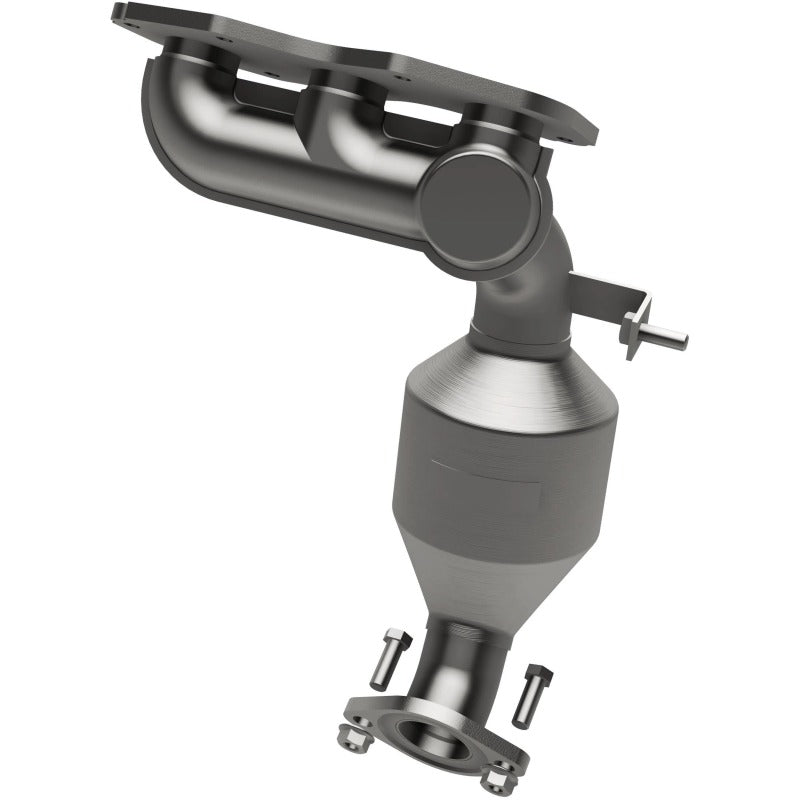 MagnaFlow Conv DF 07 - 09 Toyota Sienna 3.5L - My Store
