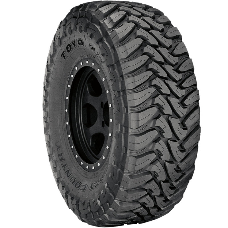 Toyo Open Country M/T Tire - 38X1350R20 124Q D/8 (0.19 FET Inc.) - My Store