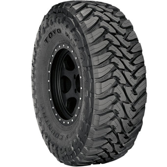 compare product Toyo Open Country M/T Tire - 37X1250R20 126Q E/10 (2.36 FET Inc.)