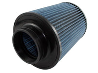 aFe MagnumFLOW Air Filters IAF P5R A/F P5R 4 - 1/2F x 8 - 1/2B x 7T (Inv) x 9H - My Store
