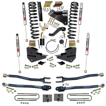 compare product Skyjacker 6In KIT 23 F250 4WD GAS W/LKS