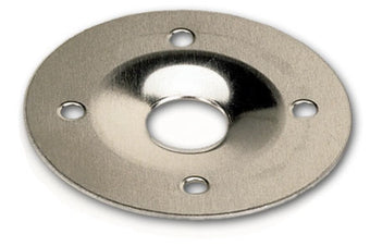 compare product Moroso Quick Fastener Reinforcing Plate - 1.75in OD x .43in ID x .032in Tall - Aluminum - 10 Pack