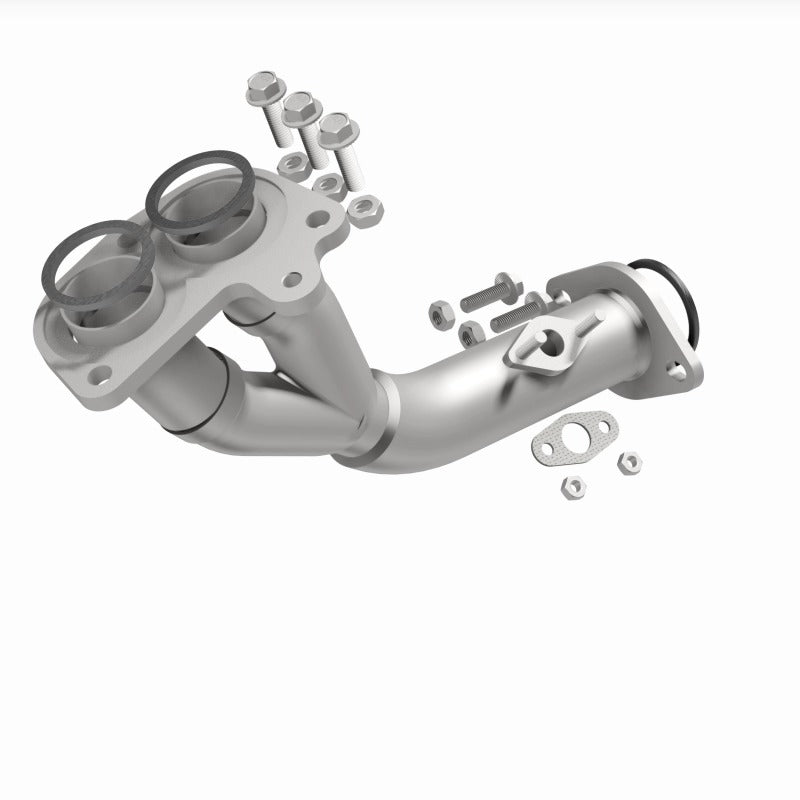 BRE Exhaust 95 - 04 Tacoma 3.4L Front Pipe Kit - My Store