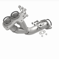 BRE Exhaust 95 - 04 Tacoma 3.4L Front Pipe Kit - My Store