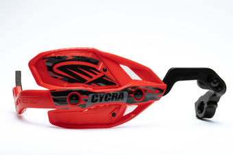 compare product Cycra CRM Ultra 1-1/8 in. - SE Red