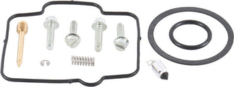 compare product All Balls Racing 1998 KTM EGS 125 Carburetor Rebuild Kit
