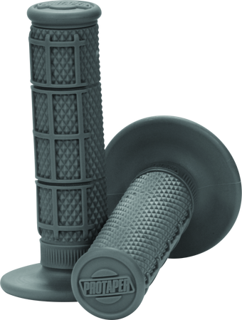 compare product ProTaper 1/3 Waffle Grips - Grey