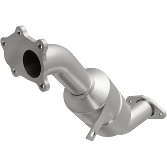 compare product MagnaFlow Direct Fit Catalytic Converter 02-07 WRX/STi frt OEM