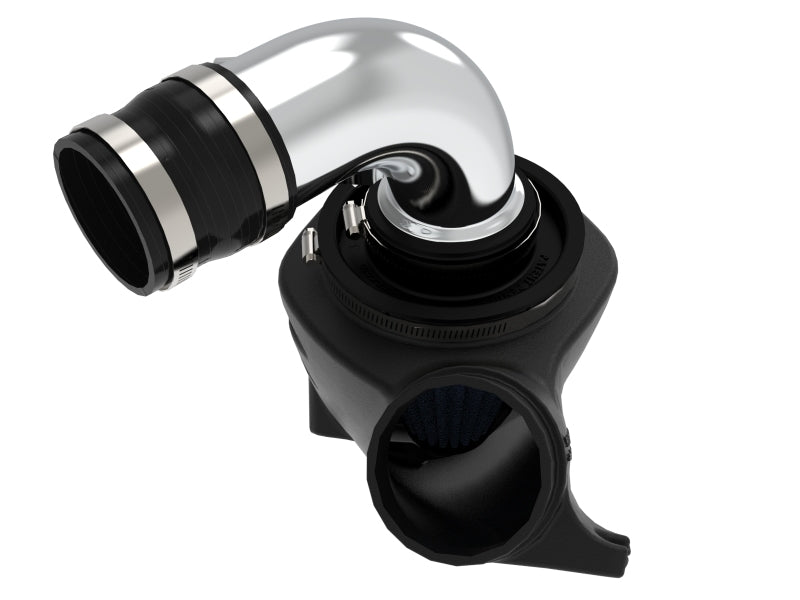 aFe Takeda Momentum Sealed Intake System 12 Honda Civic Si 2.4L Stage 2 Pro 5R Polished - My Store