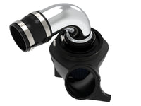 aFe Takeda Momentum Sealed Intake System 12 Honda Civic Si 2.4L Stage 2 Pro 5R Polished - My Store