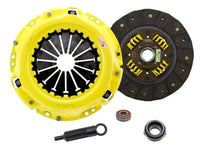 ACT 2001 Lexus IS300 HD/Perf Street Sprung Clutch Kit - My Store