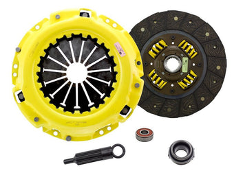 compare product ACT 2001 Lexus IS300 HD/Perf Street Sprung Clutch Kit