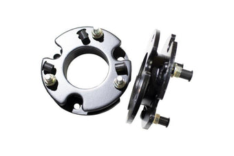 compare product Fishbone Offroad 04-20 Ford F150 2WD/4WD 2.0In Leveling Kit