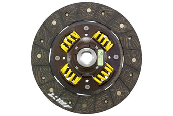 compare product ACT 1992 Volkswagen Corrado Perf Street Sprung Disc