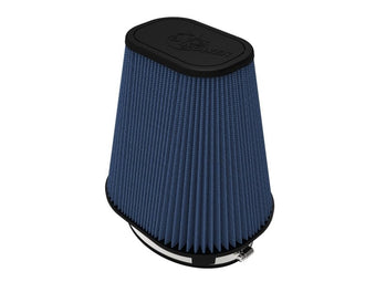 compare product aFe Magnum FLOW Universal Pro 5R Air Filter (7.5x5.5)in F (9.25x7.25)in B (6x4)in T x 9in H