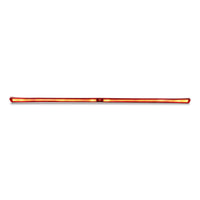 AlphaRex 22 - 24 Toyota GR86 LUXX LED Trunk Center Light Vivid Red - My Store