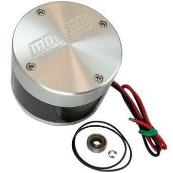 compare product Moroso Electric Water Pump Motor Rebuild Kit